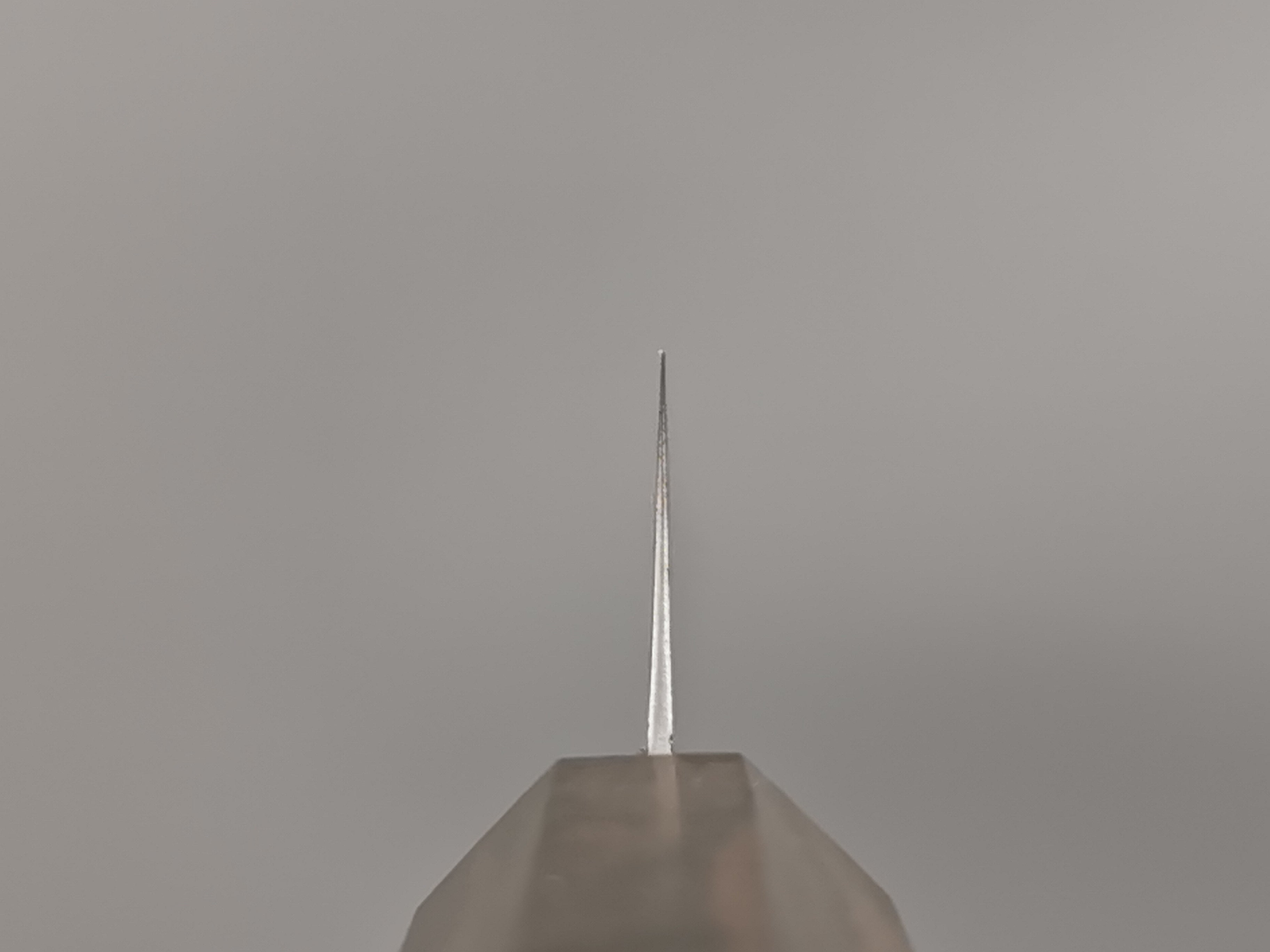 Hatsukokoro Hayabusa AS Petty 150mm