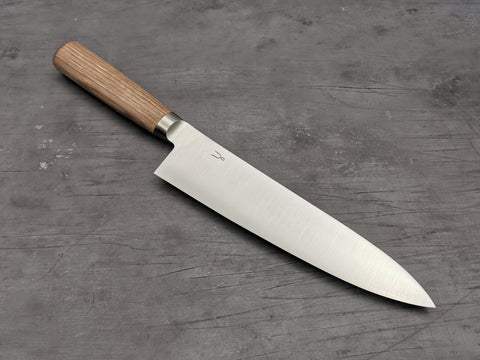 Tadafusa Hocho Kobo Gyuto 210mm