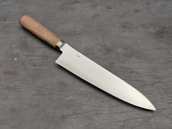 Tadafusa Hocho Kobo Gyuto 210mm