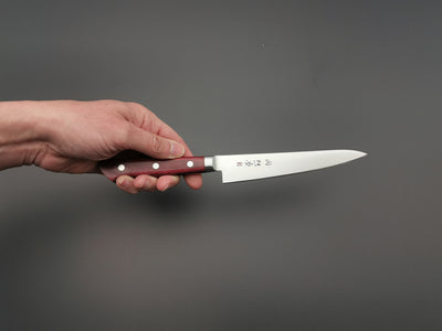 Seki Souma AUS8 Petty 150mm