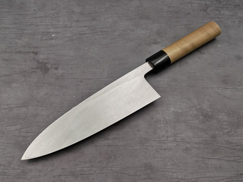 Masamoto KS Deba 210mm (White #2)