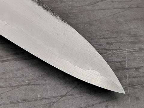 Hado Kirisame White #1 Gyuto 240mm