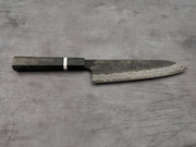 Nigara Hamono Silver 3 Damascus Gyuto 210mm