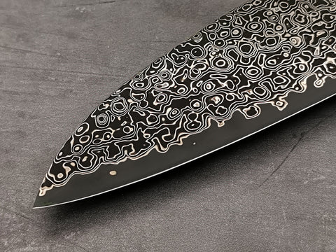 Hatsukokoro Saihyo SG2 Gyuto 240mm