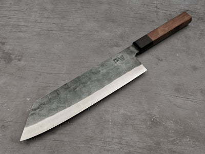Yoshida Hamono ZDP-189 Bunka 240mm