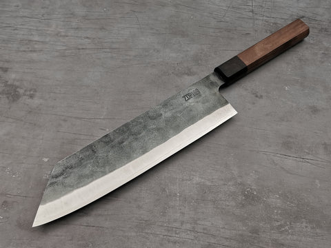 Yoshida Hamono ZDP-189 Bunka 240mm