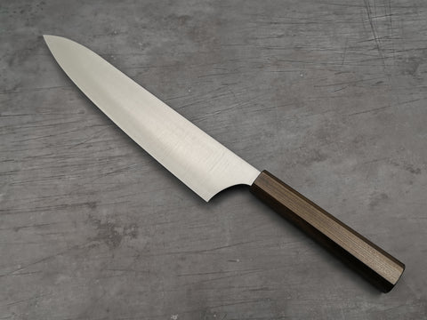 Hatsukokoro Hayabusa AS Gyuto 240mm