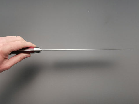 Seki Souma AUS8 Gyuto 270mm