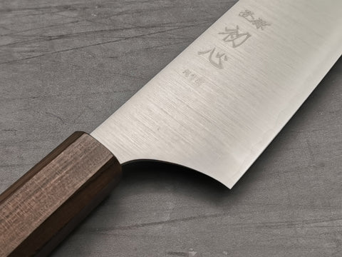 Hatsukokoro Hayabusa AS Gyuto 240mm