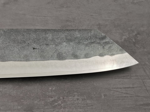 Yoshida Hamono ZDP-189 Bunka 240mm