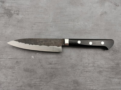 Fujiwara Denka Petty 120mm Yo Handle