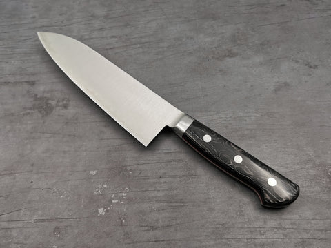 Hatsukokoro Hayabusa SG2 Santoku