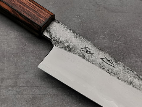 Hado Kirisame White #1 Gyuto 210mm