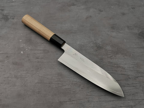 Hado Shiraki Ginsan Santoku