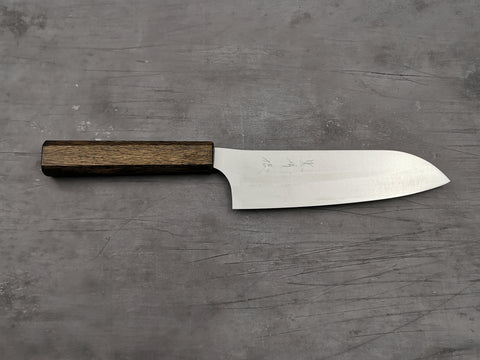 Yu Kurosaki Gekko XEOS Santoku