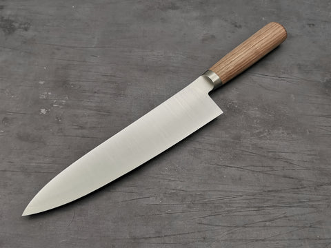 Tadafusa Hocho Kobo Gyuto 210mm