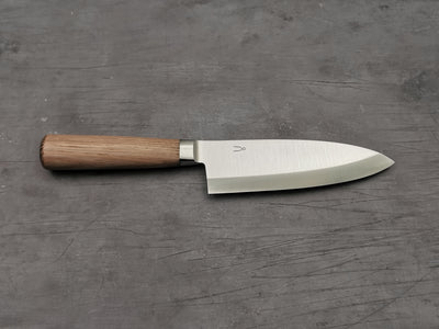 Tadafusa Hocho Kobo Deba 150mm