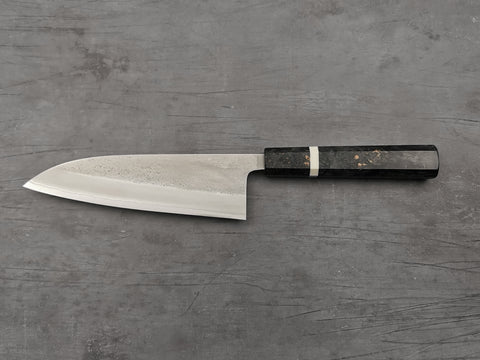 Yoshikane Hamono White #2 Santoku