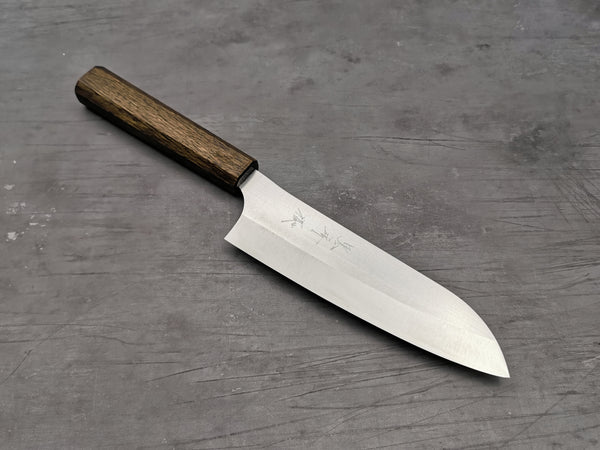 Yu Kurosaki Gekko XEOS Santoku