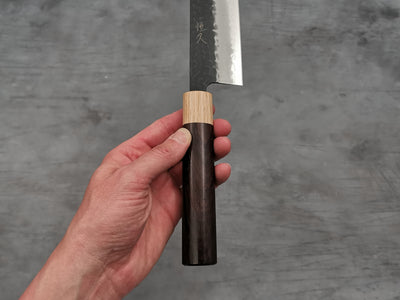 Tsunehisa AS Kiritsuke Gyuto 240mm