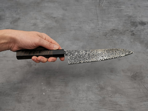 Hatsukokoro Saihyo SG2 Gyuto 210mm