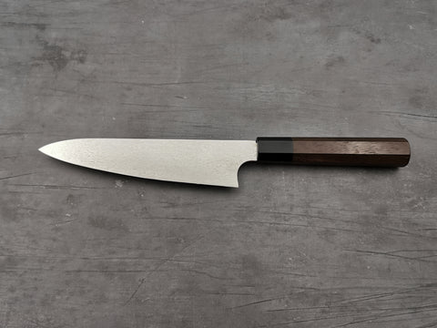 Hatsukokoro Ginga ATS-34 Petty 150mm