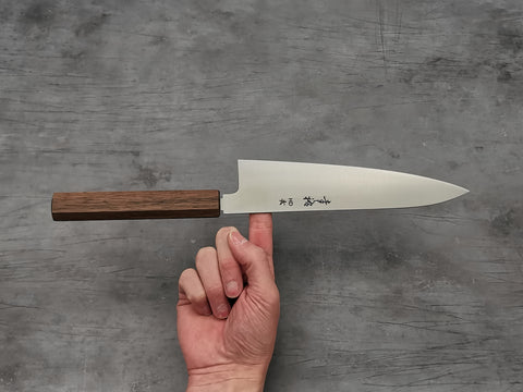 Konosuke HD2 Gyuto 225mm