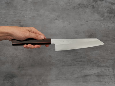 Hado Ginsan Urushi Kiritsuke Gyuto 240mm