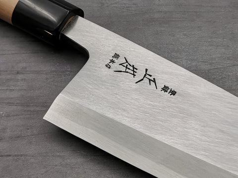 Masamoto KS Deba 210mm (White #2)