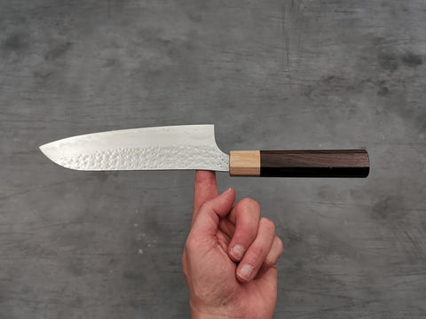 Yu Kurosaki Senko Santoku