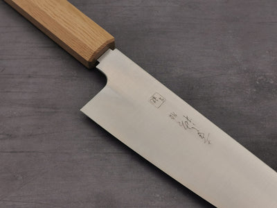 Konosuke GS+ Migaki Gyuto 210mm