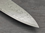 Yuta Katayama - VG10 Damascus Gyuto 180mm