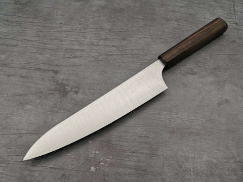 Hatsukokoro Hayabusa AS Gyuto 210mm