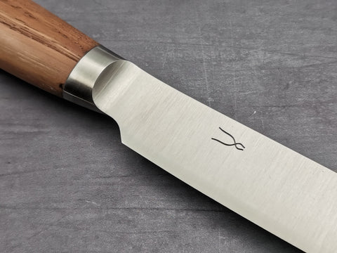 Tadafusa Hocho Kobo Bread Knife 240mm