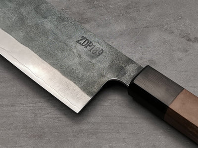 Yoshida Hamono ZDP-189 Bunka 240mm