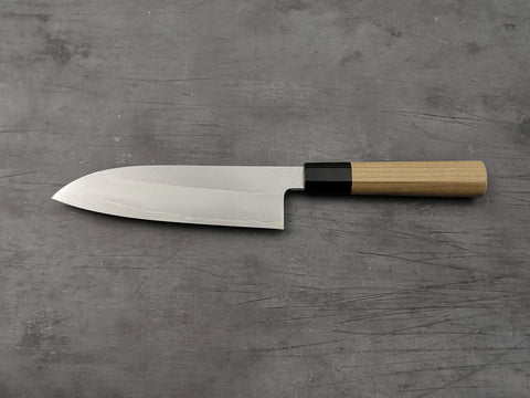 Hado Shiraki Ginsan Santoku