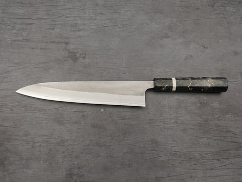 Yoshikane Hamono White #2 Gyuto 240mm