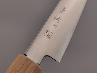 Konosuke GS+ Migaki Petty 150mm