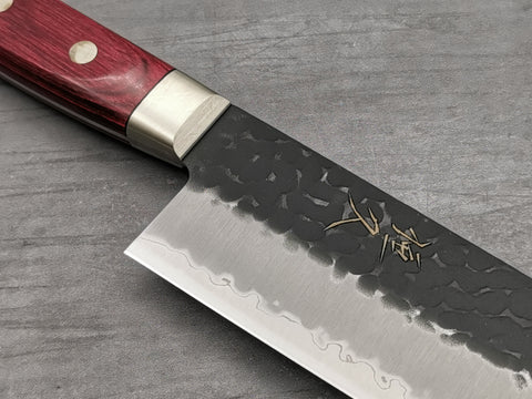 Tsunehisa AS Kiritsuke Gyuto 210mm