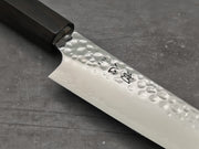 Hatsukokoro Hayabusa VG10 Tsuchime Petty 150mm