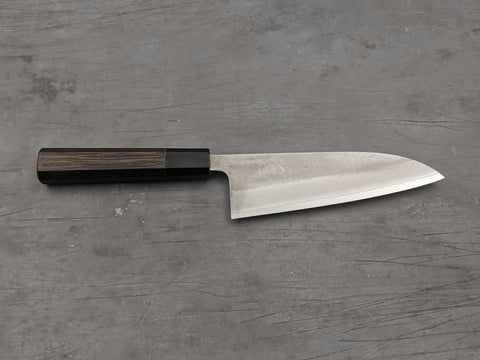 Yoshikane Hamono White #2 Santoku