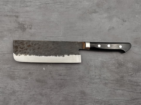 Fujiwara Denka no Hoto Nakiri