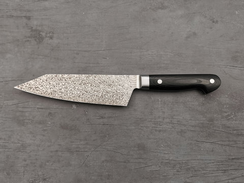 Sakai Takayuki - VG2/VG10 Coreless Kengata Santoku