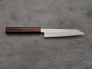 Hado Ginsan Urushi Kiritsuke Petty 150mm