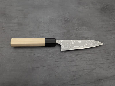Masakage Shimo Petty 120mm