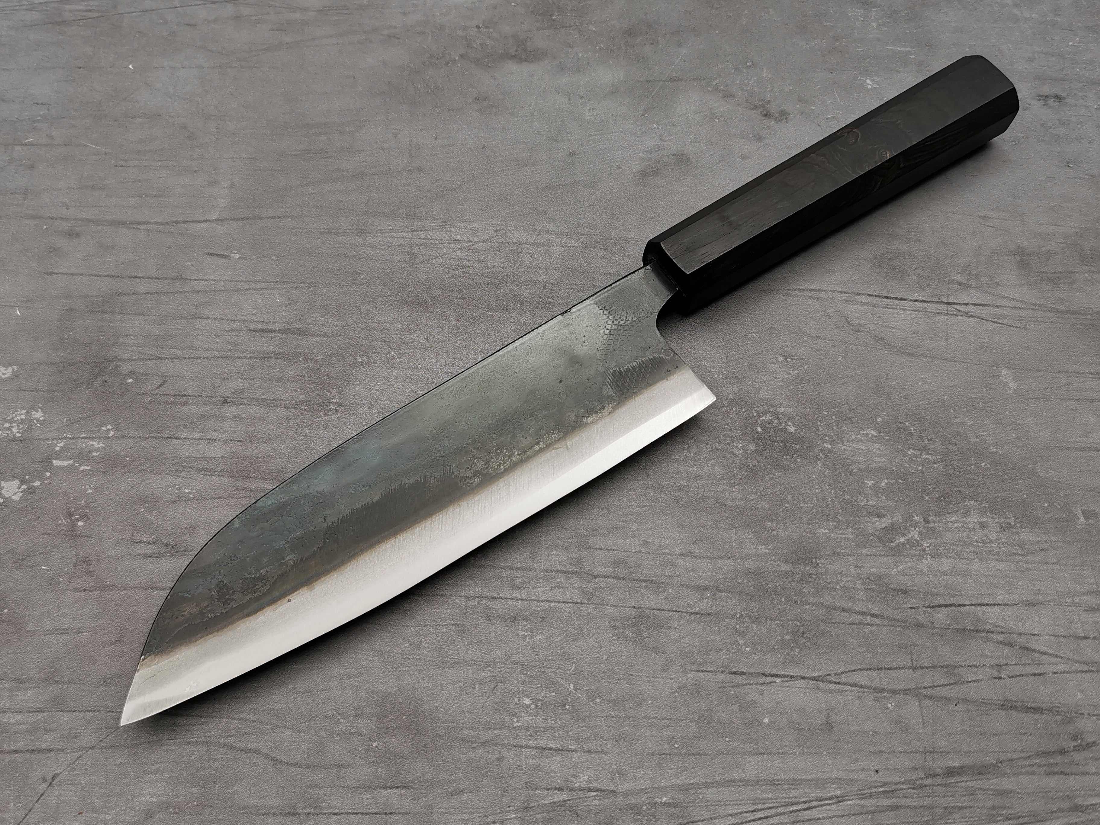 Hatsukokoro Kokugei Santoku