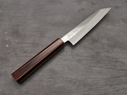 Hado Ginsan Urushi Kiritsuke Petty 150mm