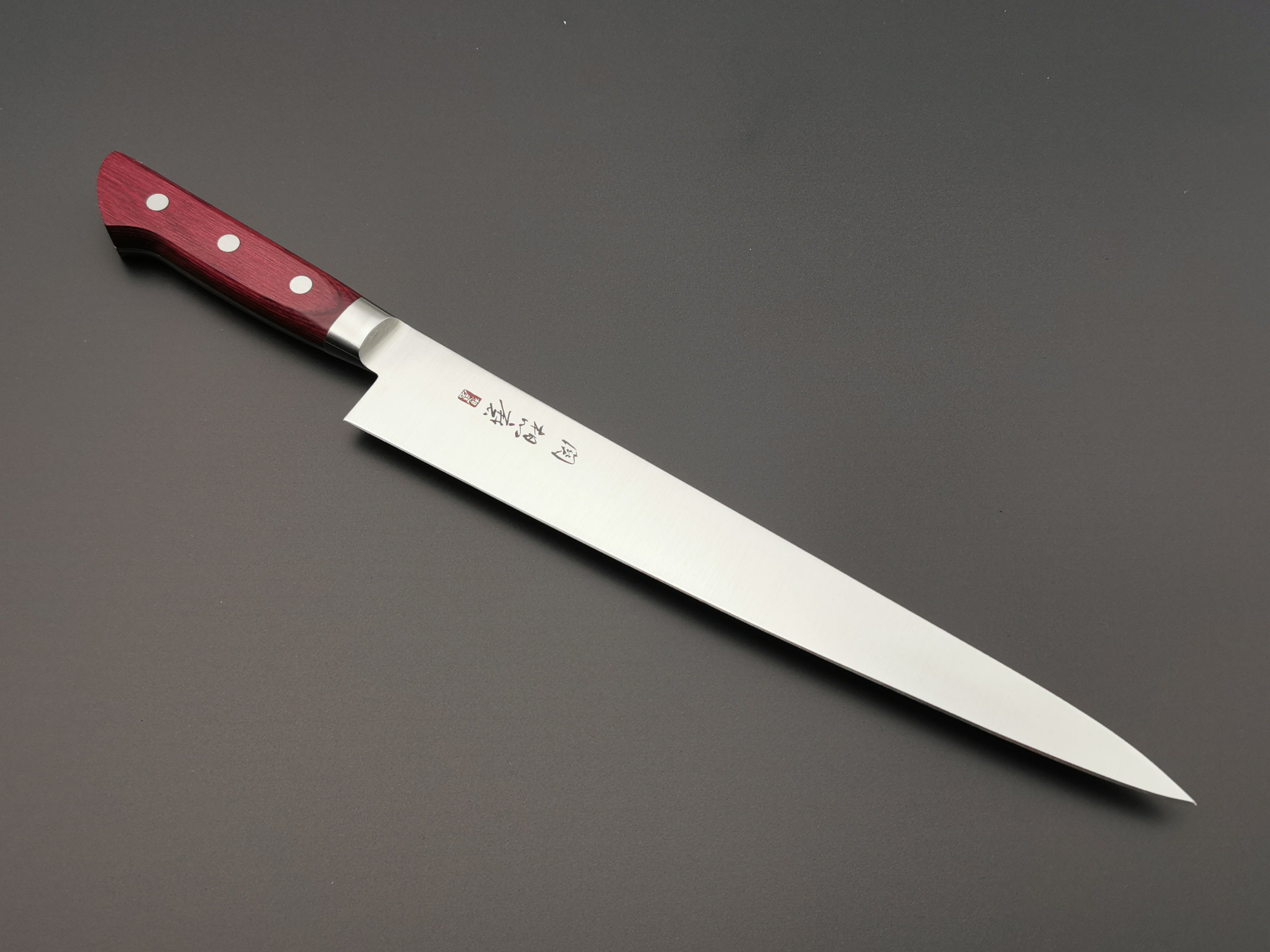 Seki Souma AUS8 Sujihiki 270mm