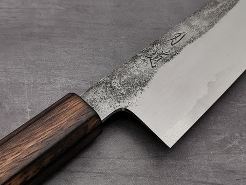 Hado Kirisame White #1 Gyuto 240mm