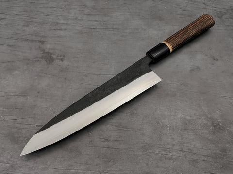 Konosuke Sumiiro Gyuto 210mm